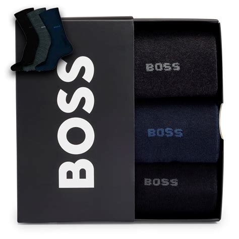 calidad calcetines hugo boss